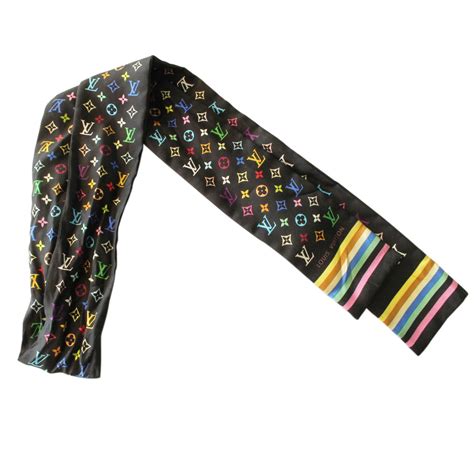 buy louis vuitton scarf chicago|louis vuitton twilly scarf.